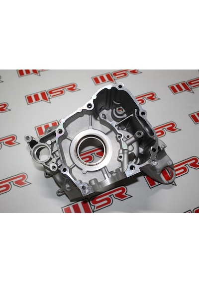 Kuba Zenzero 125 - Alfa 110 Lavinya - Sağ Karter Oem