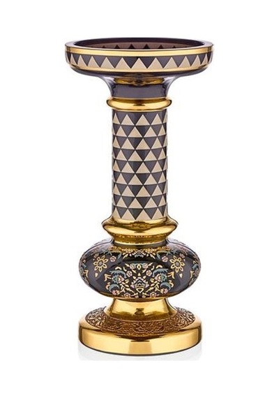 Decorium Şamdan Mumluk Asaf M00694