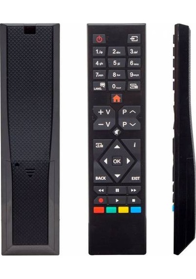 Vestel 43f8500b Led Tv Kumandası