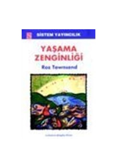 Yaşama Zenginliği / Roz Townsend