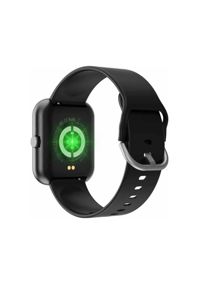 Plastik - 800 - Kordonlu Atışı Uyku Takibi Ve Çağrı Cevaplayabilen I8 Pro Max - Kmrsfres - Akıllı Saat Dpas26