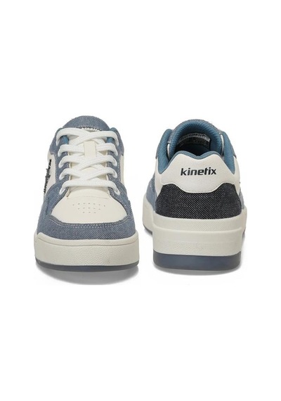 Kinetix Kınetıx 6m Lapera 6fx Beyaz Mavı Kadın Sneaker Beyaz Mavi