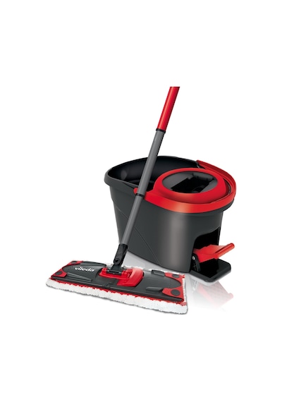 Vileda Easy Wring and Clean Ultramat Mop Sistem Temizlik Seti