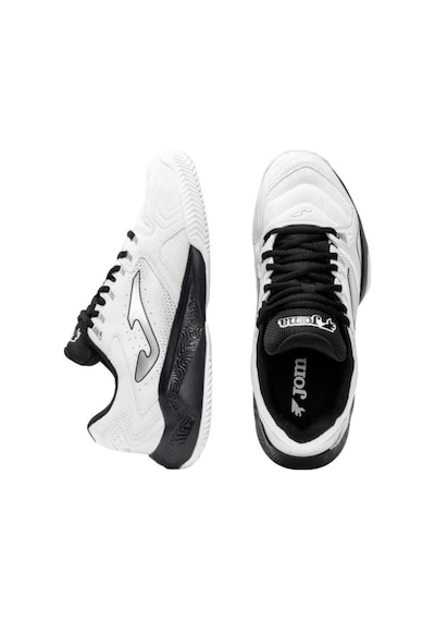 Joma Tm100s2632c Master Erkek Tenis Ayakkabısı Çok Renkli