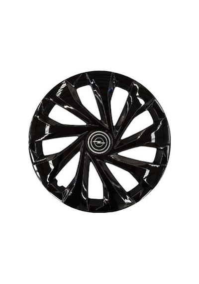 Opel Corsa Jant Kapağı 13 İnç 4 Adet Kırılmaz Q1