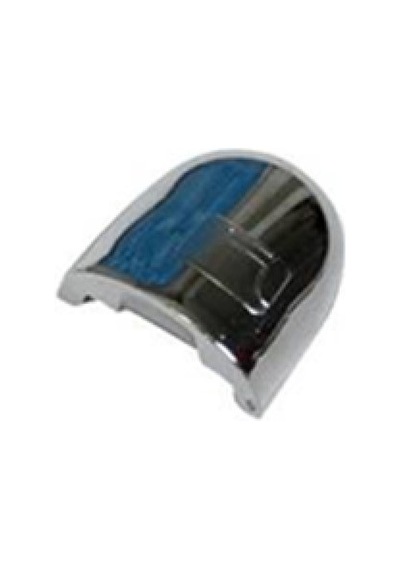 Kapı - 145 - Dış Kol Plastiği Kromajlı - Csmo-tex - Mgn Iı Adet