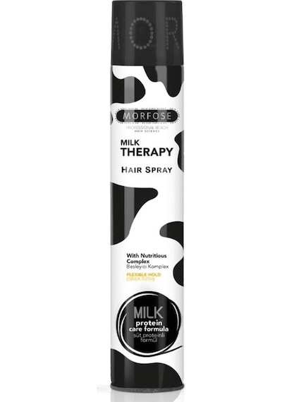 Morfose Milk Therapy Saç Spreyi 300 ML