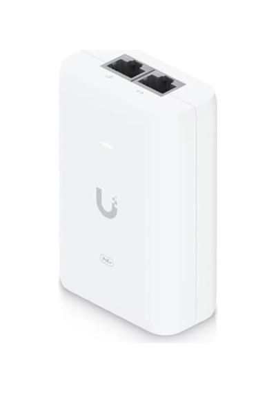 Ubıquıtı U-poe+ 48volt 30watt Gıgabıt Port Poe Adaptör