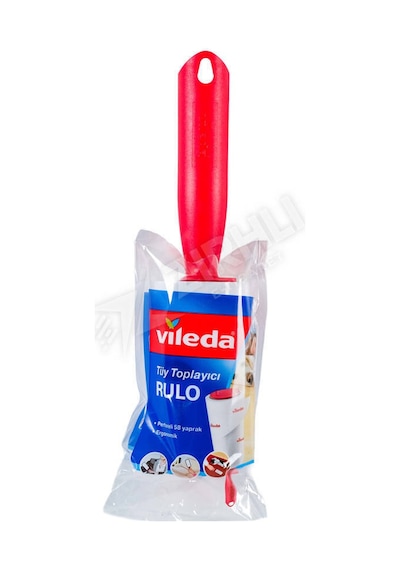 Vileda Tüy Toplayıcı Rulo Diğer