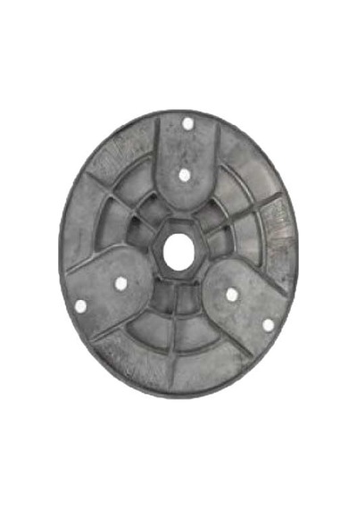 Istabreeze Kanat Flanşı Alüminyum - I-500 Rotor Kanatları Için N11.13