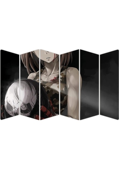 Anime Mdf Tablo-0086 Model-b