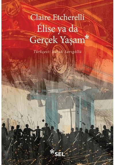 Elise Ya Da Gerçek Yaşam - Ybve-730778