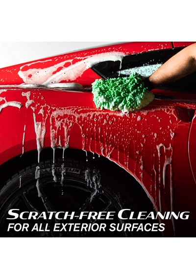 Turtle Wax 1.42 Lt Seramik Cilalı Oto Şampuan Diğer