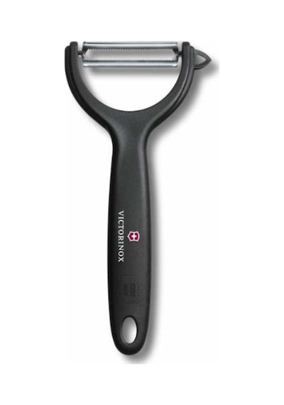 Victorinox 76079 Domates ve Kivi Soyacağı Siyah