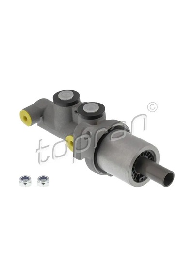 Mercedes B180d W245 Ana Merkez 2006-2011 Topran 401713002
