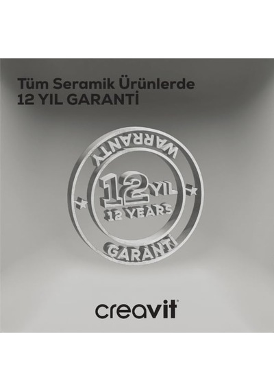 Creavit Eg321 Elegant Rim-off Kanalsız Duroplast Yavaş Kapanan Klozet Kapaklı Kömür Karası Mat Siyah Set Mat Siyah