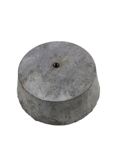 Beton Tip Yakalama Ucu Tabanı
