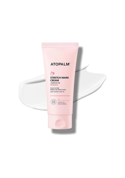 Hamilelere Özel Yoğun Nemlendirici&besleyici Çatlak Kremi Maternity Care Stretch Mark Cream