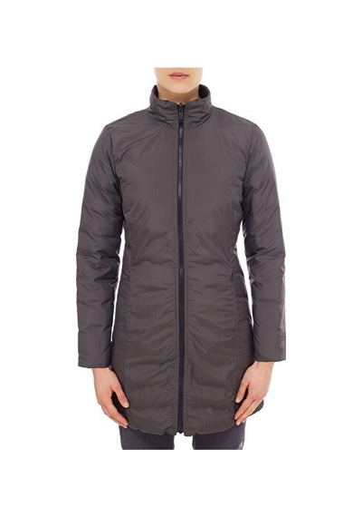 The North Face Kadın Outdoor Montu Siyah W Suzanne Triclimate Jacket T0cmh2jk3 Siyah