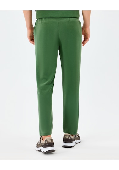 Skechers M Slim Pant Sweatpant Erkek Haki Eşofman Altı S2510042-4255 Haki