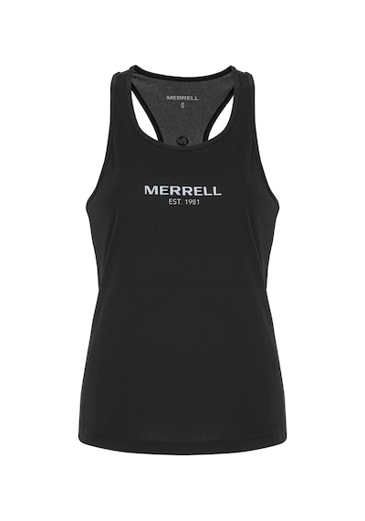 Merrell Lıghtnıng F Vest Siyah