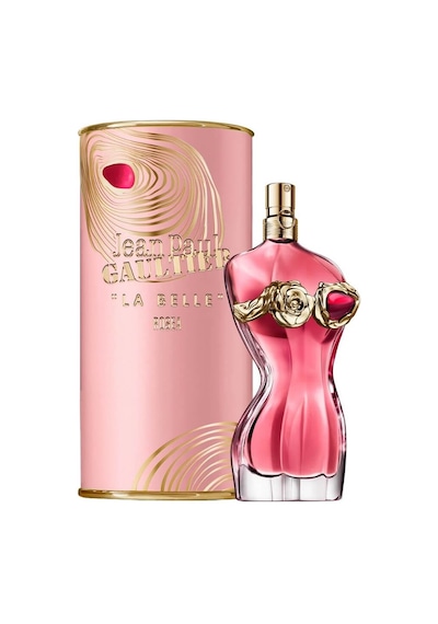 Jean Paul Gaultier La Belle Rosea Edp 100 Ml Aromatik