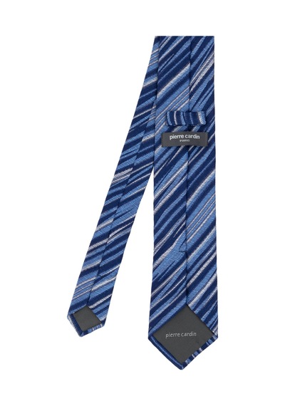 Pierre Cardin Erkek Lacivert Kravat 50313284-200 Lacivert