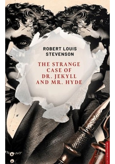 The Strange Case Of Dr. Jekyll And Mr. Hyde İngilizce - Ybve-730290