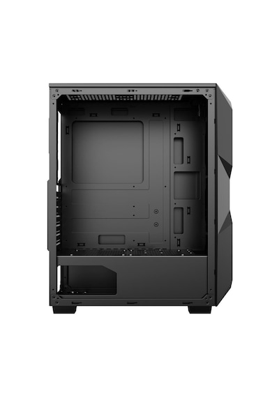 Izoly ST02484 i3-10100F 16 GB 512 GB M.2 NVMe GTX1660S 6 GB Free Dos Masaüstü Oyuncu Bilgisayarı