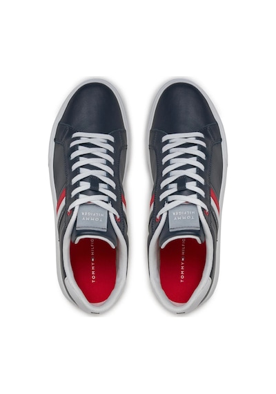 Tommy Hilfiger Tommy Hılfıger Erkek Ayakkabı Fm0fm04921-dw5 Fm0fm04921-dw5 Lacivert Lacivert Tommy Hilfiger Tommy Hılfıger Erkek Ayakkabı Fm0fm04921-dw5 Fm0fm04921-dw5 Lacivert Lacivert