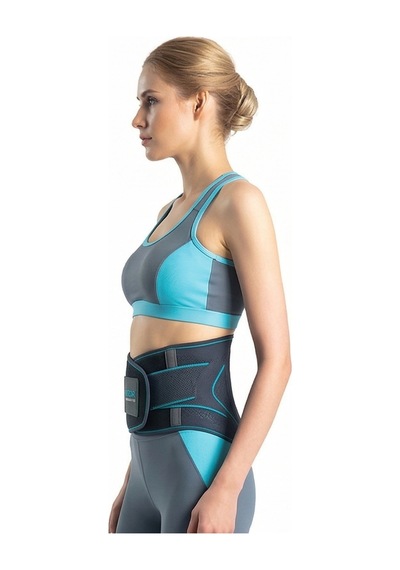 Vizor Code :280 Lumbomove Plus Siyah