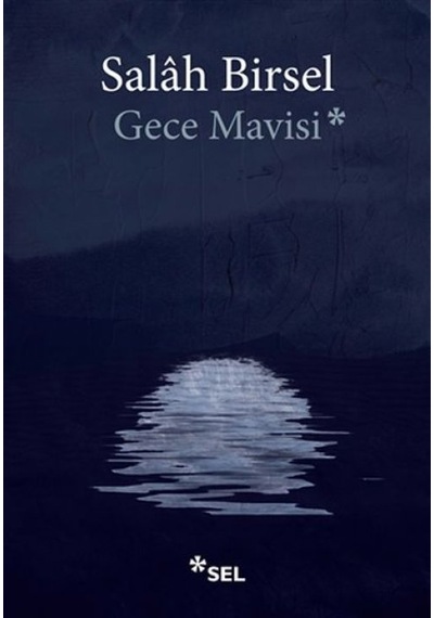 Gece Mavisi - Kyut-762952