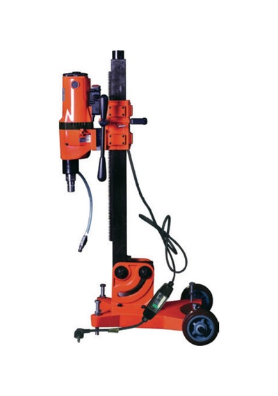 Euromax Yatar Karot Makinası 255 Mm Emx75002