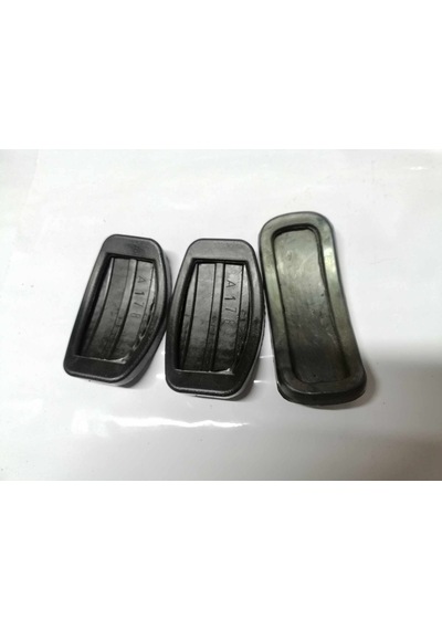 Murat 131 Pedal Lastiği Takımı