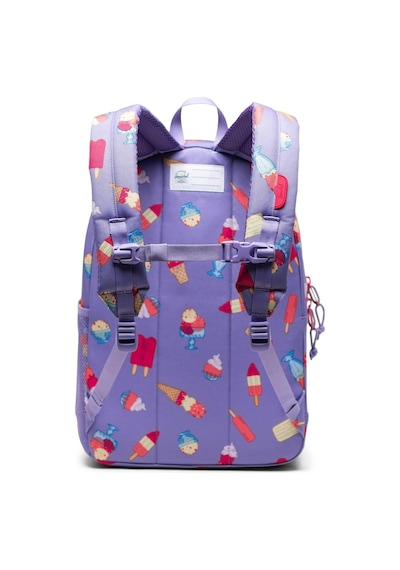 Herschel Unisex Çocuk Mirası Gençlik Sırt Çantası Diğer