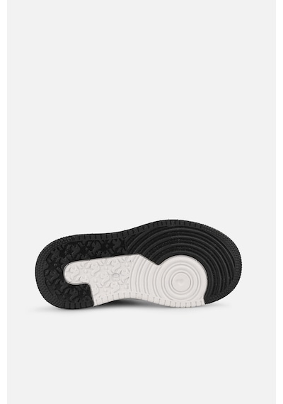 Vicco Sano Basic Erkek Okul Öncesi Siyah Sneaker