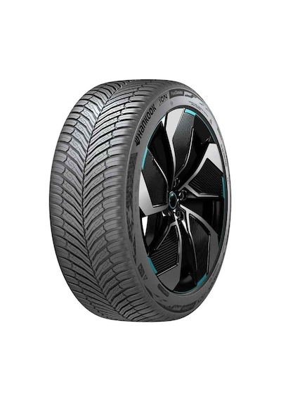 Hankook İon Flexclimate Il01 215/50r19 97v XL M+s 3pmsf Sound Absorber Ev  Dört Mevsim Lastiği 2026
