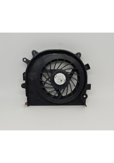 Sony Vaio Pcg Vpc Ea Eb Notebook Fan 3 Pin