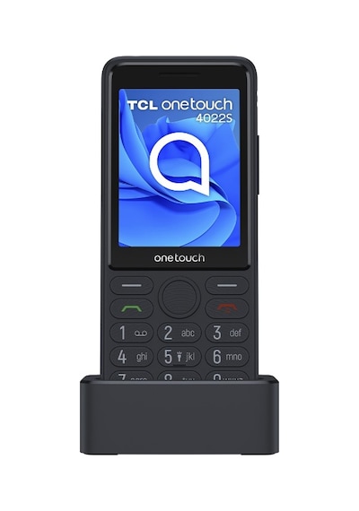 TCL 4022S T302D Tuşlu Cep Telefonu