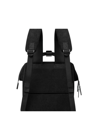 Cabaıa Cabaia Brighton Recycled Velvet Unisex Sırt Çantası Orj Çok Renkli