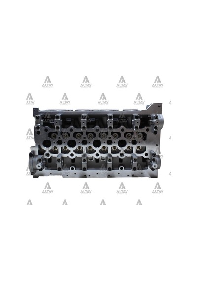 Renault Master Silindir Kapağı 2.5dcı 16v