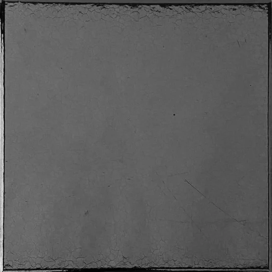 Armada Çini 20x20 Cm Düz Metalik Çini Seramik Karo