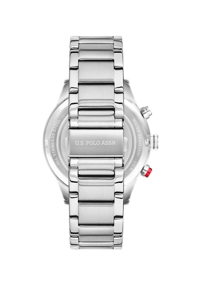 U.S. Polo Assn. USPA1014-02 Erkek Kol Saati