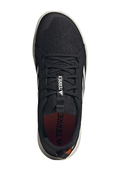 Adidas Terrex Boat Lace Climacool Yürüyüş Ayakkabısı Jı3499 Siyah