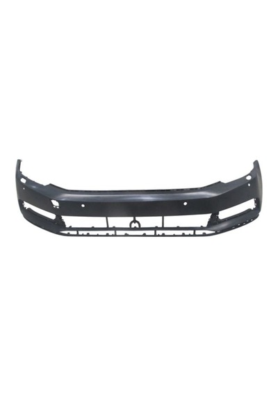 Bzt Volkswagen Passat- B8- 14/18 Ön Tampon Sis/panjur/sensör Delikli Far Yıkamalı 3g0807217fgru