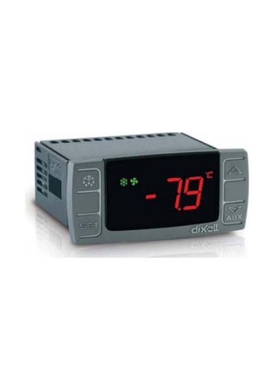 Dixell Xr20Cx - 3N0Co 8A 9-40V Dijital Termostat ( Araç İçin )