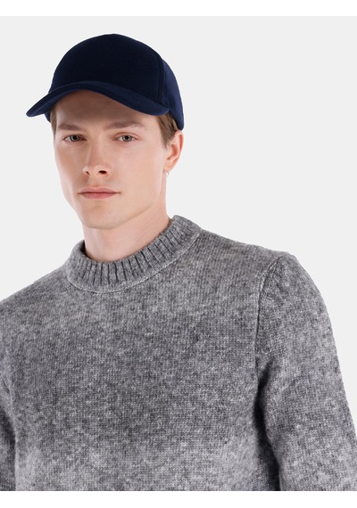 Colin's Colins Regular Fit Gri Erkek Kazak Cl1065733 Gri