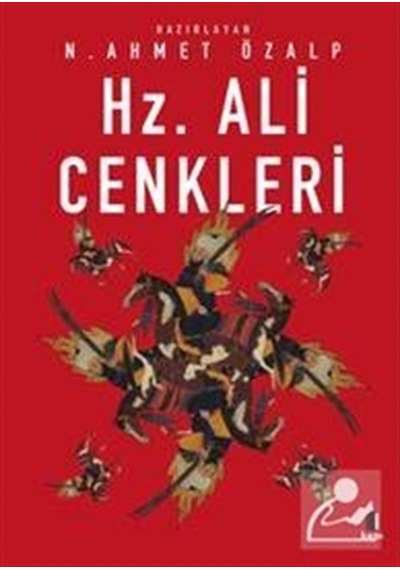 Hz. Ali Cenkleri / N. Ahmet Özalp 9789752448148