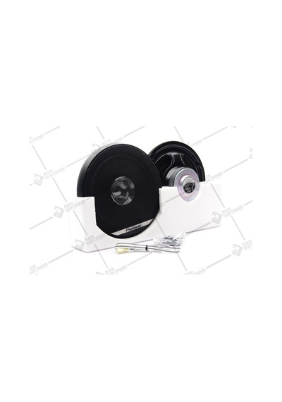 Pıoneer Ts-1610-2 16 Cm Pıoneer Hoparlör 1 Çift 2 Adet