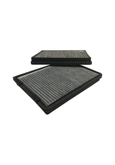 Sardes Sca513-2 Polen Fıltresı Bmw E39 Karbonlu